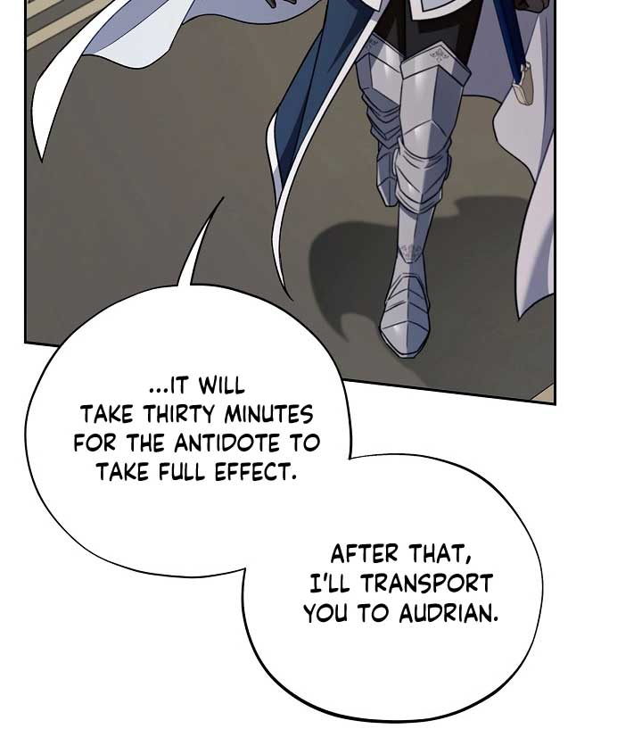 I Will Become the Villain’s Poison Detector Chapter 56 - Page 18