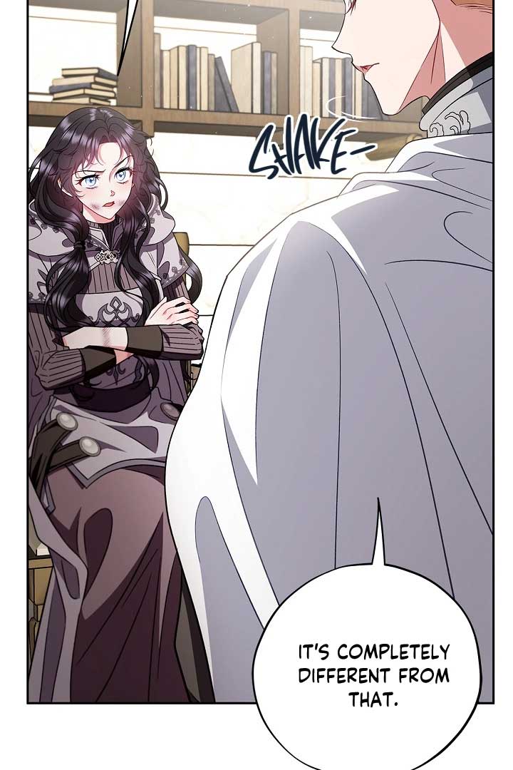 I Will Become the Villain’s Poison Detector Chapter 56 - Page 35