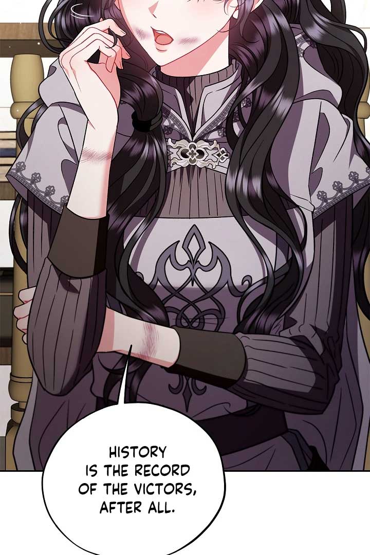 I Will Become the Villain’s Poison Detector Chapter 56 - Page 37