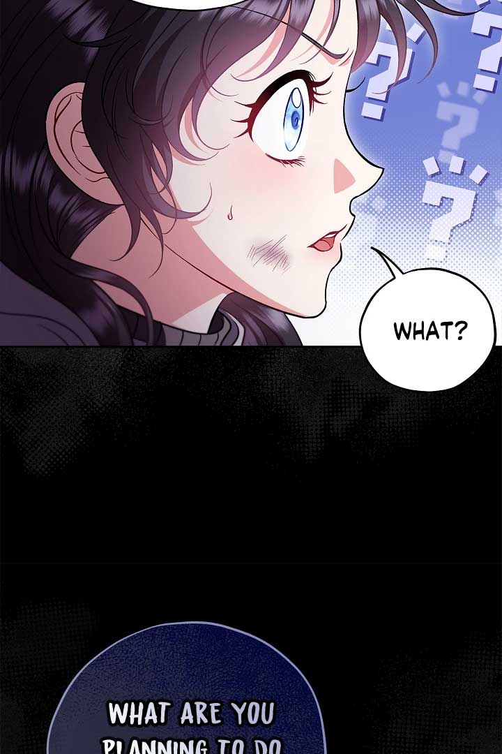 I Will Become the Villain’s Poison Detector Chapter 56 - Page 49