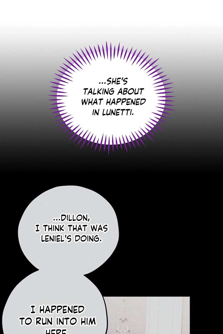 I Will Become the Villain’s Poison Detector Chapter 56 - Page 56