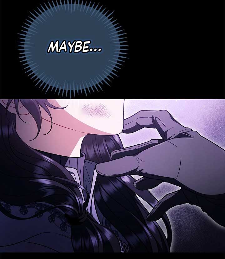 I Will Become the Villain’s Poison Detector Chapter 56 - Page 81