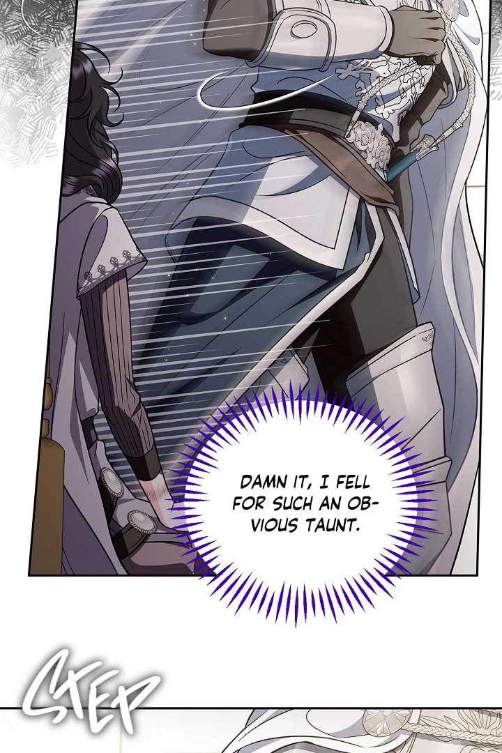 I Will Become the Villain’s Poison Detector Chapter 56 - Page 85