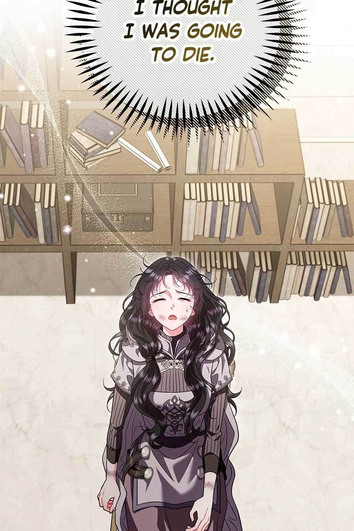 I Will Become the Villain’s Poison Detector Chapter 56 - Page 90