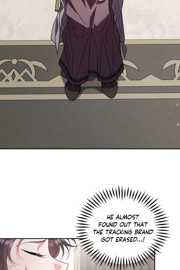 I Will Become the Villain’s Poison Detector Chapter 56 - Page 91