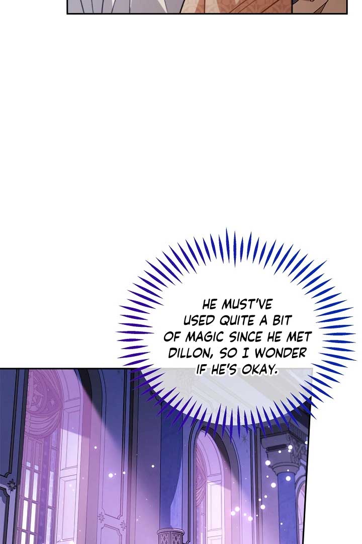 I Will Become the Villain’s Poison Detector Chapter 57 - Page 113