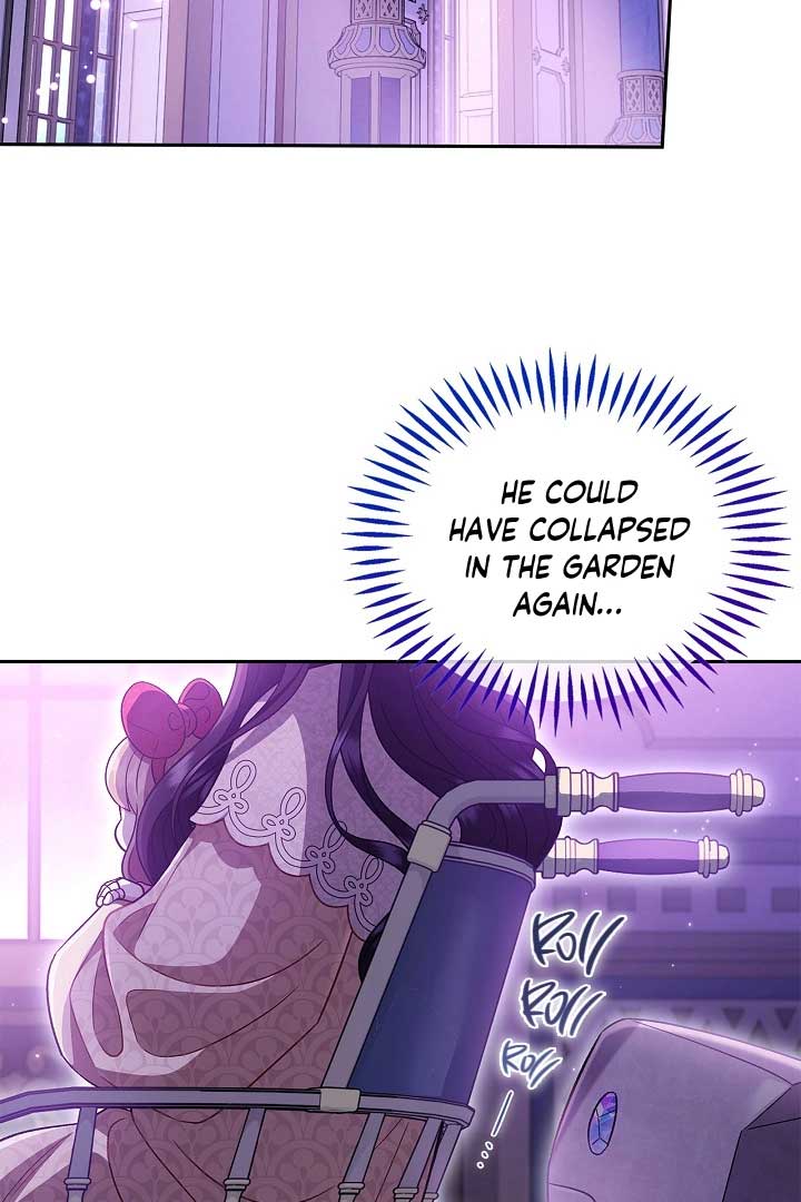 I Will Become the Villain’s Poison Detector Chapter 57 - Page 114