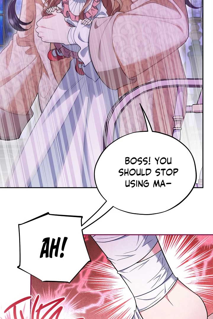 I Will Become the Villain’s Poison Detector Chapter 57 - Page 123