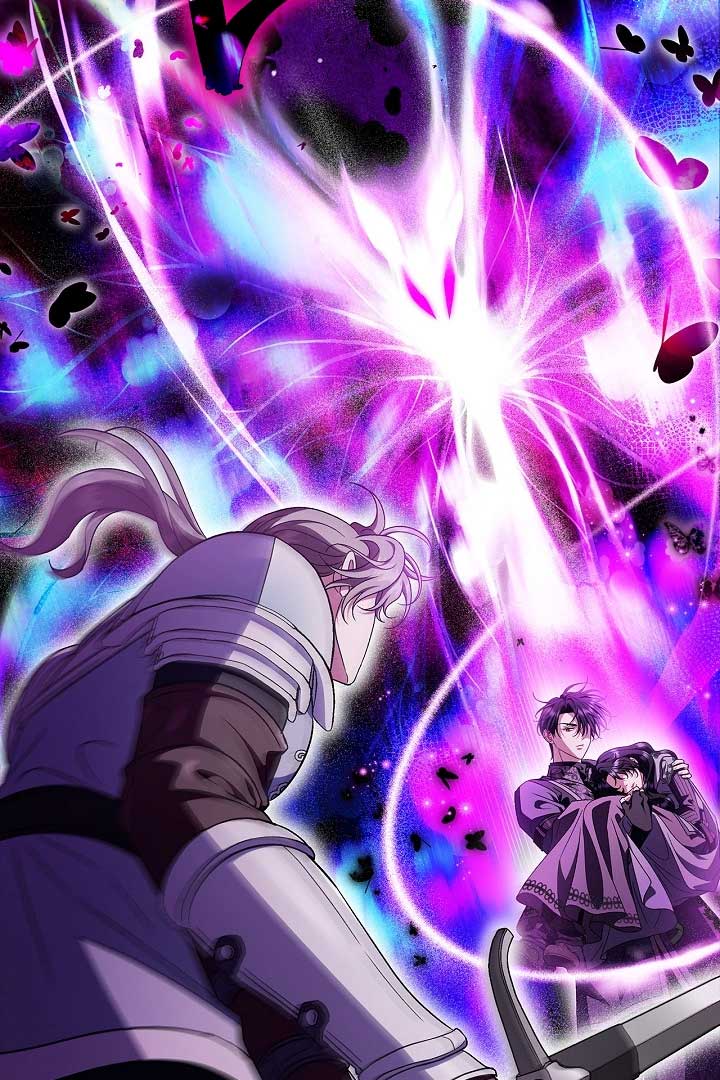 I Will Become the Villain’s Poison Detector Chapter 57 - Page 25