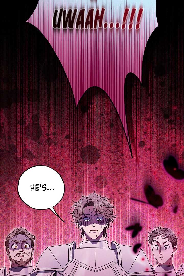 I Will Become the Villain’s Poison Detector Chapter 57 - Page 29