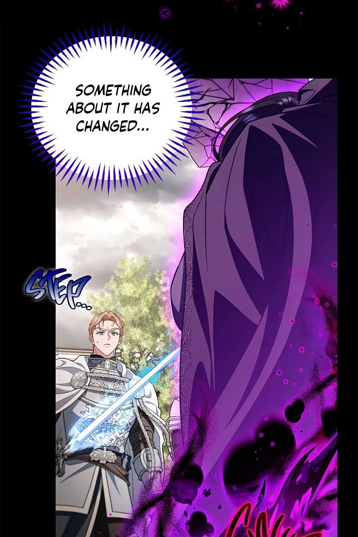 I Will Become the Villain’s Poison Detector Chapter 57 - Page 39