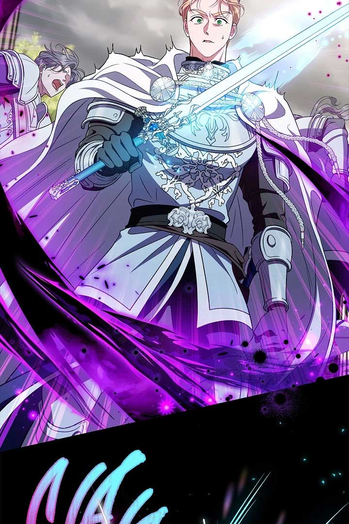 I Will Become the Villain’s Poison Detector Chapter 57 - Page 42