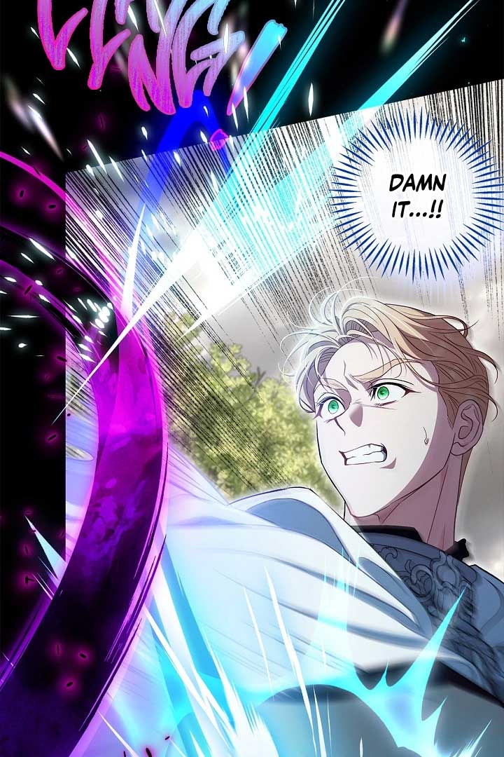 I Will Become the Villain’s Poison Detector Chapter 57 - Page 43