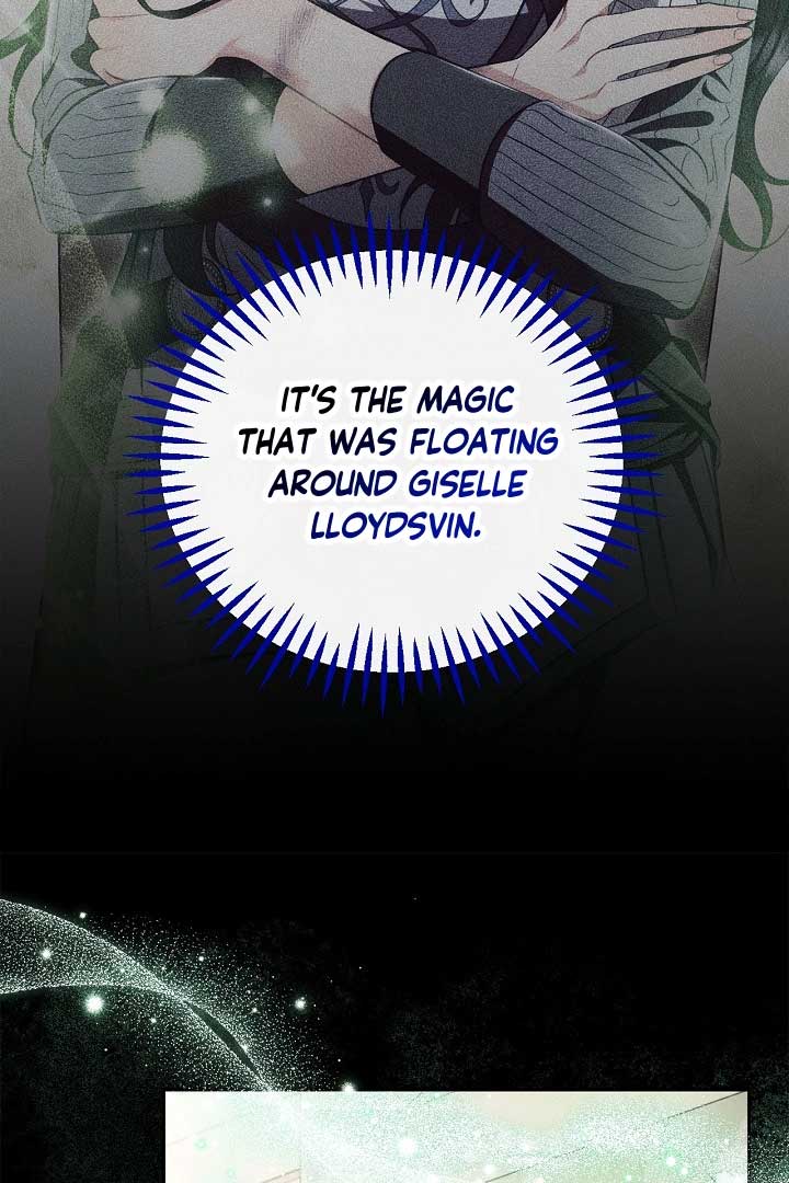 I Will Become the Villain’s Poison Detector Chapter 57 - Page 70