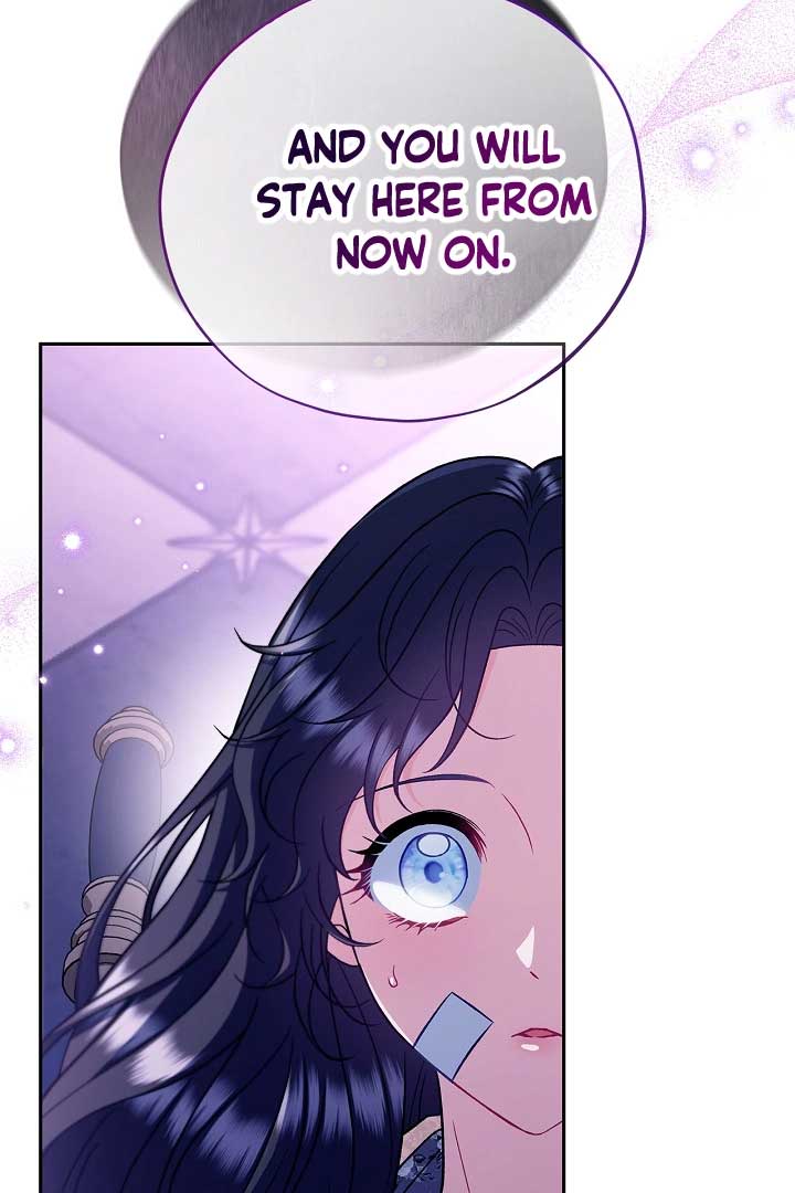 I Will Become the Villain’s Poison Detector Chapter 58 - Page 11