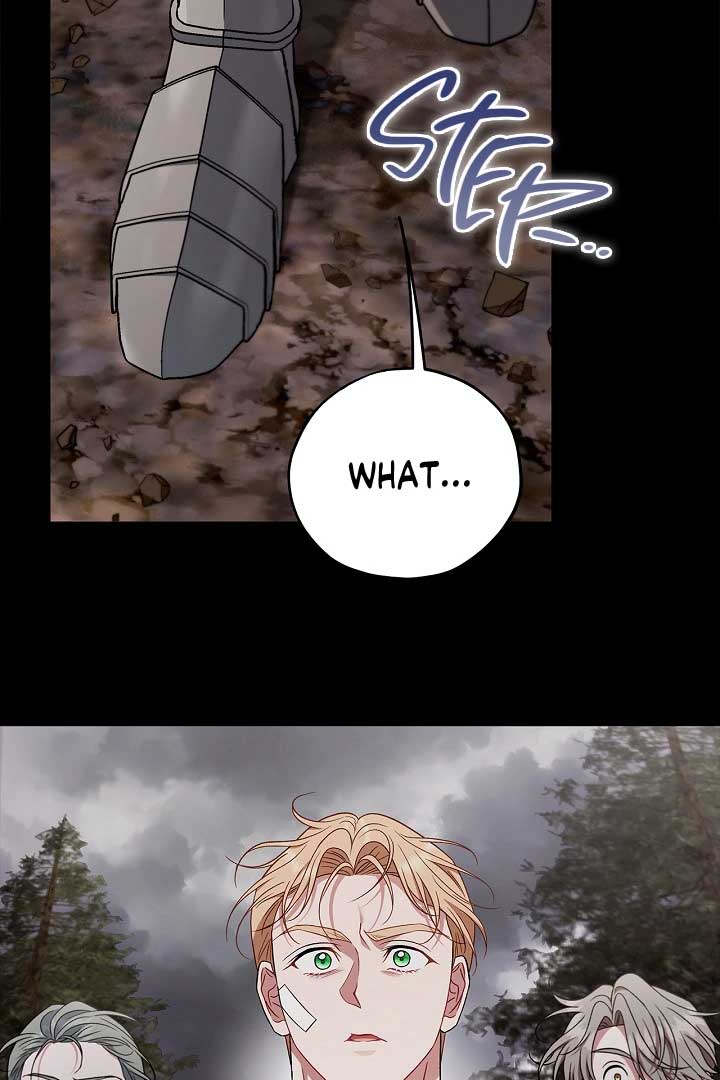 I Will Become the Villain’s Poison Detector Chapter 58 - Page 116