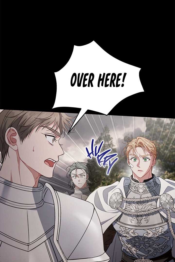 I Will Become the Villain’s Poison Detector Chapter 58 - Page 127