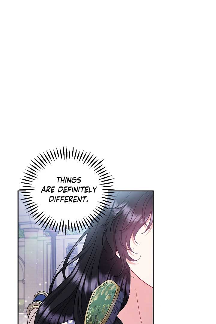 I Will Become the Villain’s Poison Detector Chapter 58 - Page 33