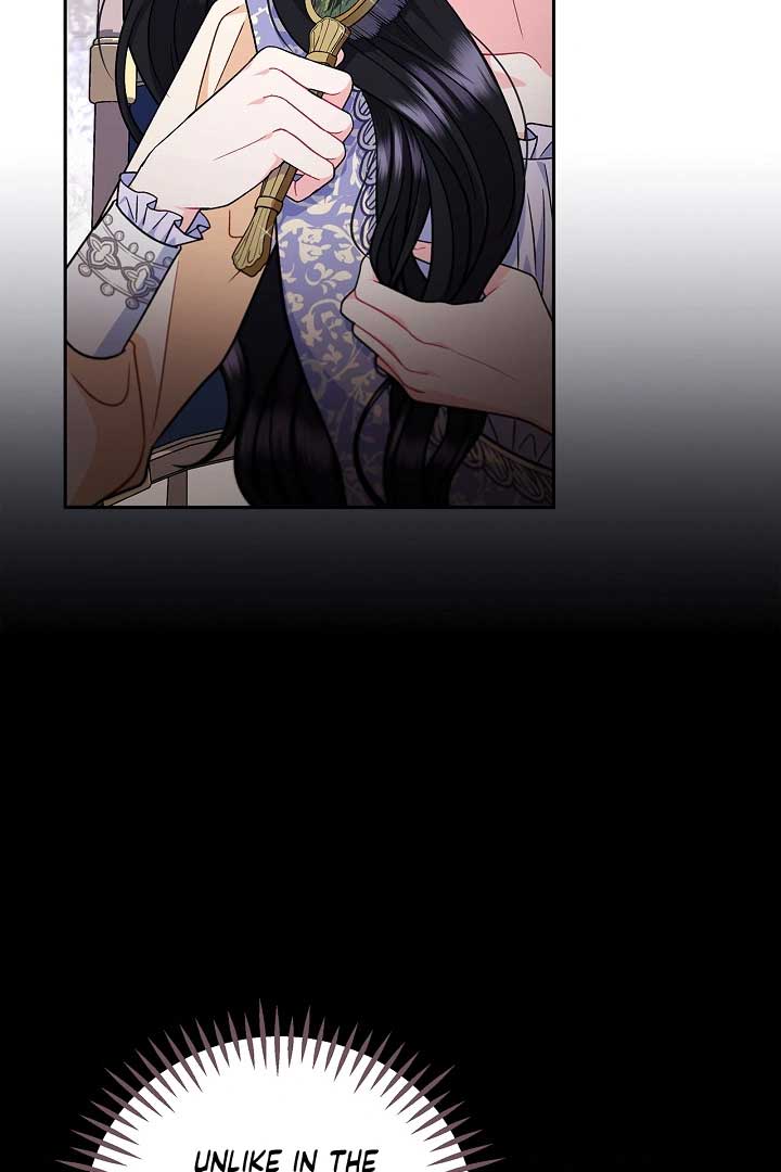 I Will Become the Villain’s Poison Detector Chapter 58 - Page 34