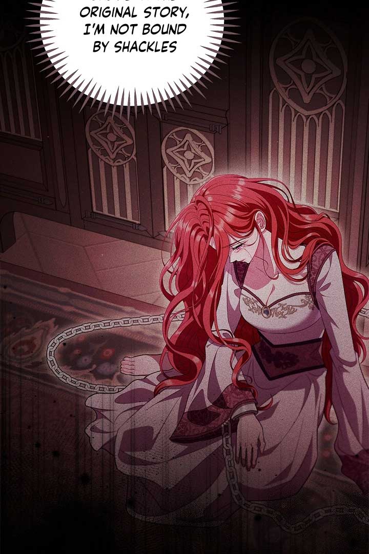 I Will Become the Villain’s Poison Detector Chapter 58 - Page 35