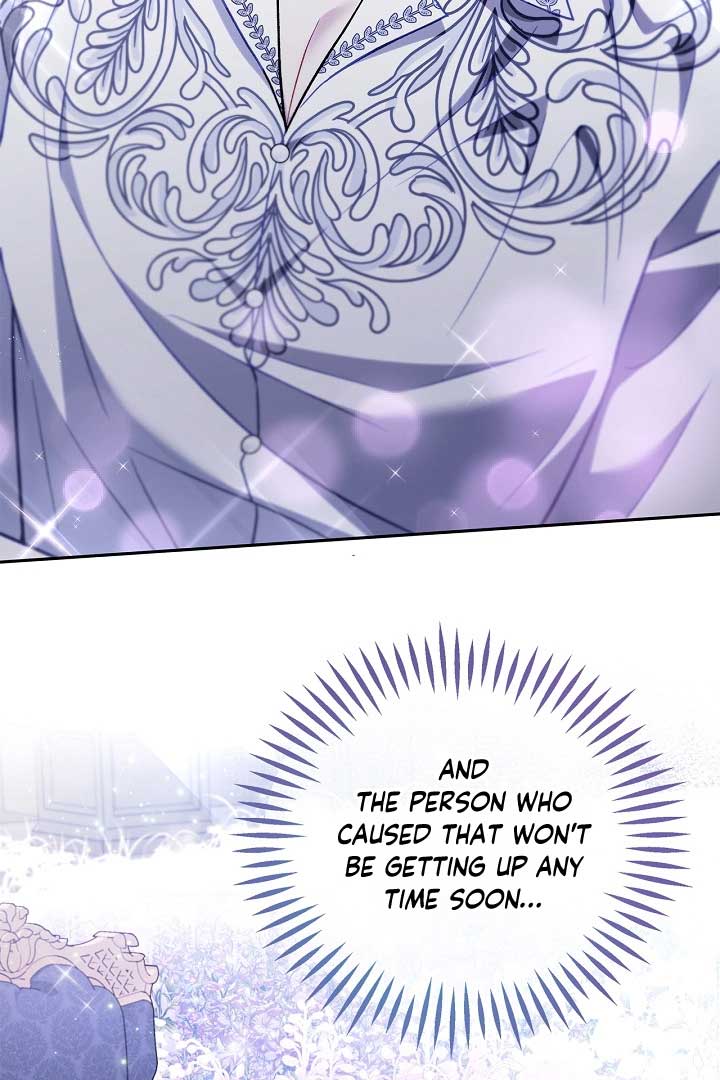 I Will Become the Villain’s Poison Detector Chapter 58 - Page 52