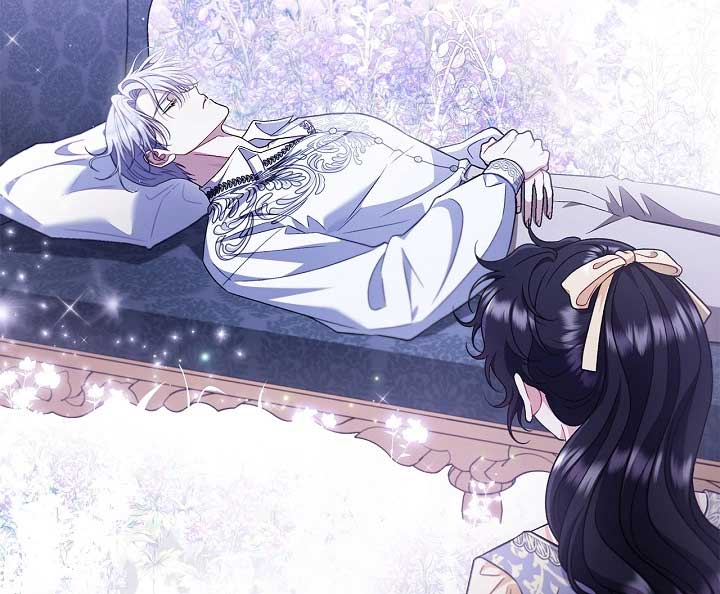 I Will Become the Villain’s Poison Detector Chapter 58 - Page 53