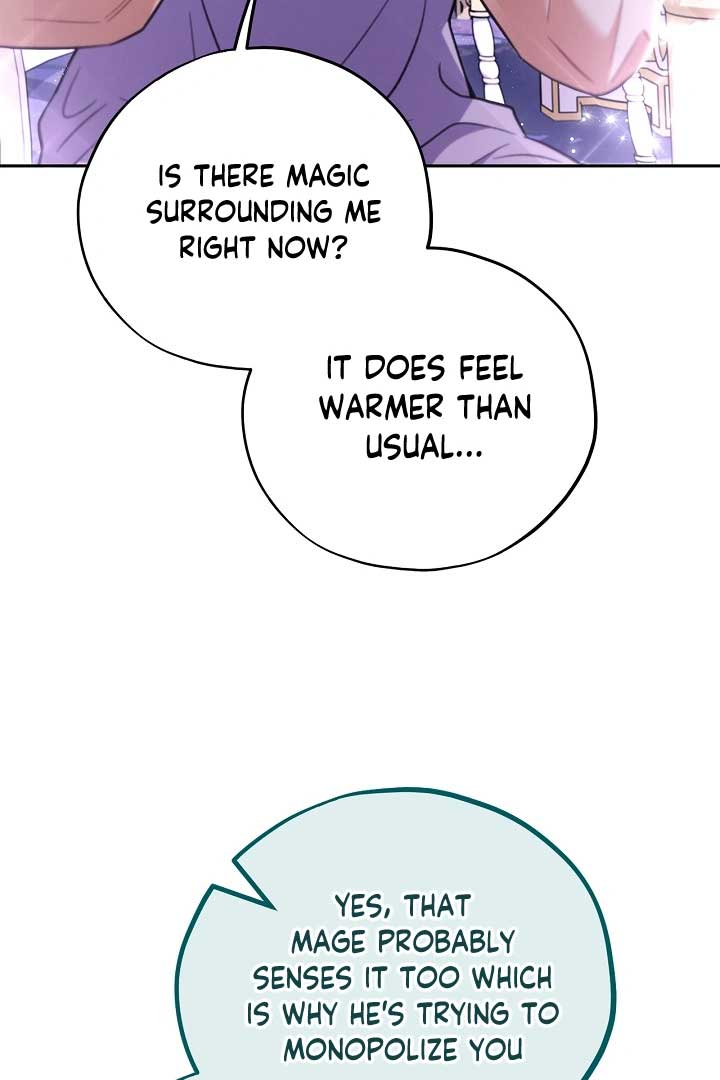 I Will Become the Villain’s Poison Detector Chapter 58 - Page 88