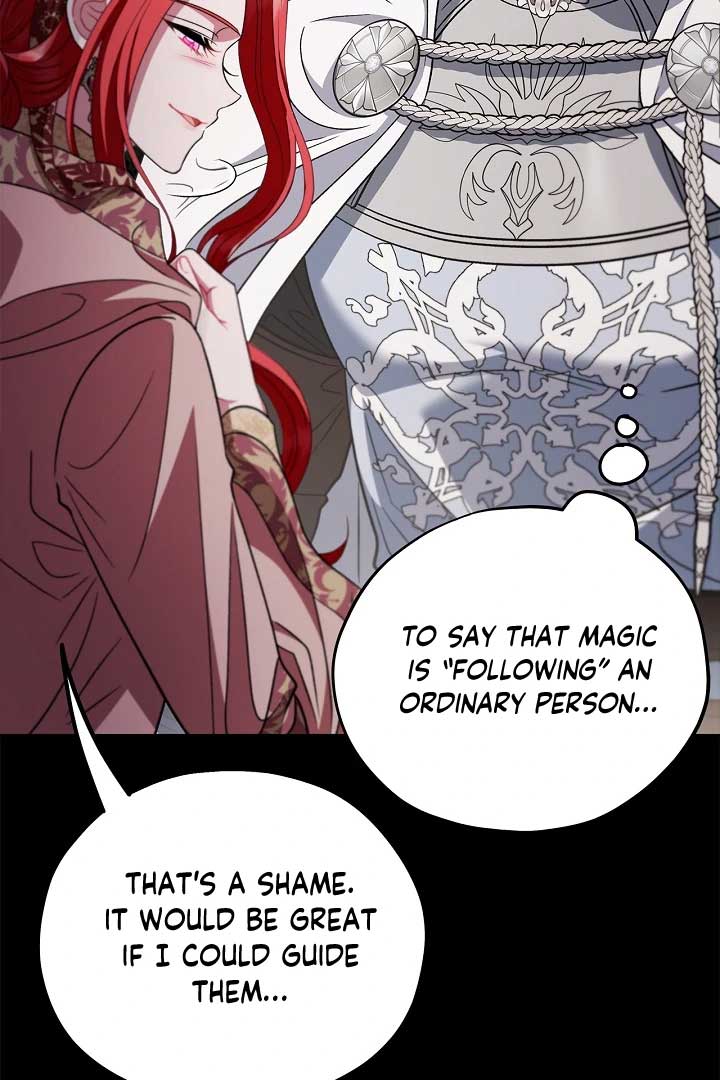 I Will Become the Villain’s Poison Detector Chapter 59 - Page 100