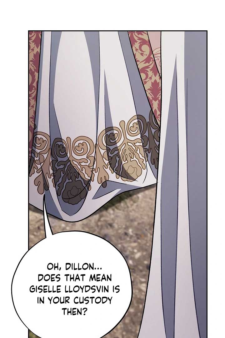 I Will Become the Villain’s Poison Detector Chapter 59 - Page 104