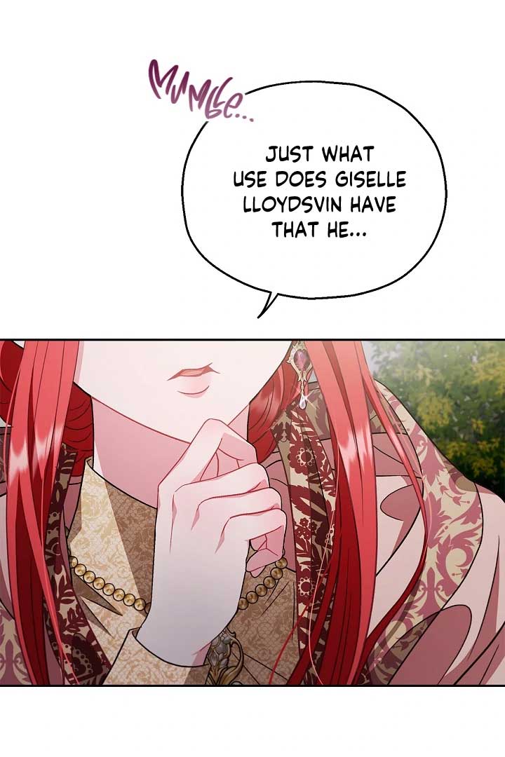 I Will Become the Villain’s Poison Detector Chapter 59 - Page 108