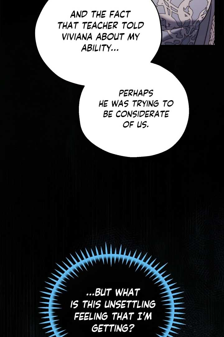 I Will Become the Villain’s Poison Detector Chapter 59 - Page 120