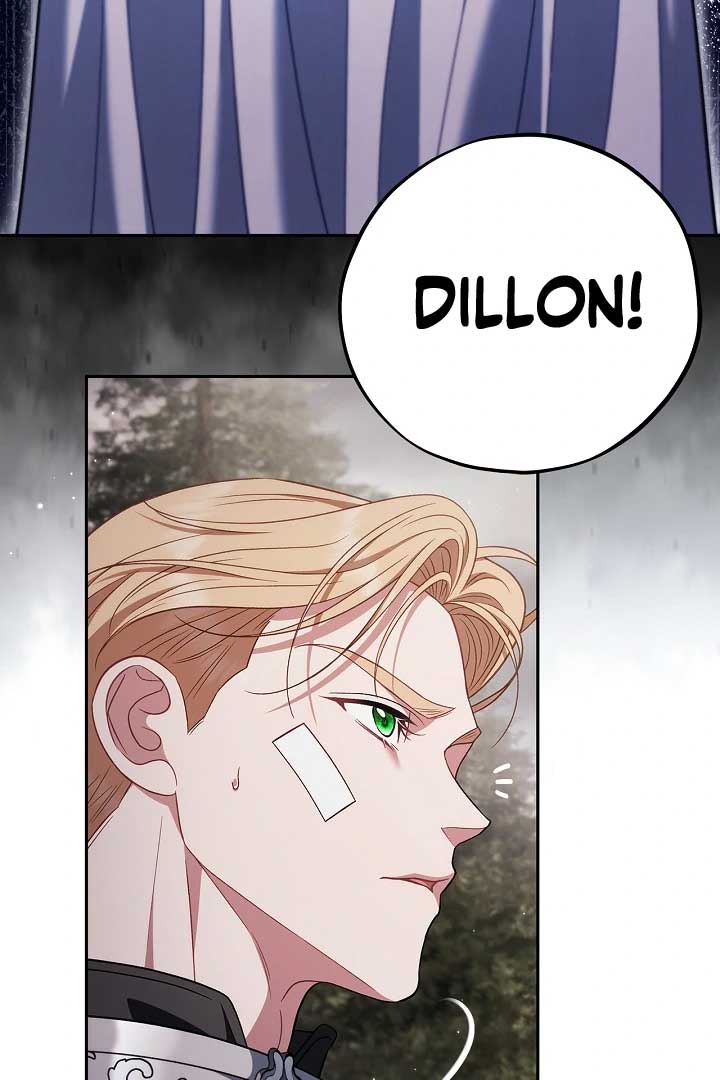 I Will Become the Villain’s Poison Detector Chapter 59 - Page 55