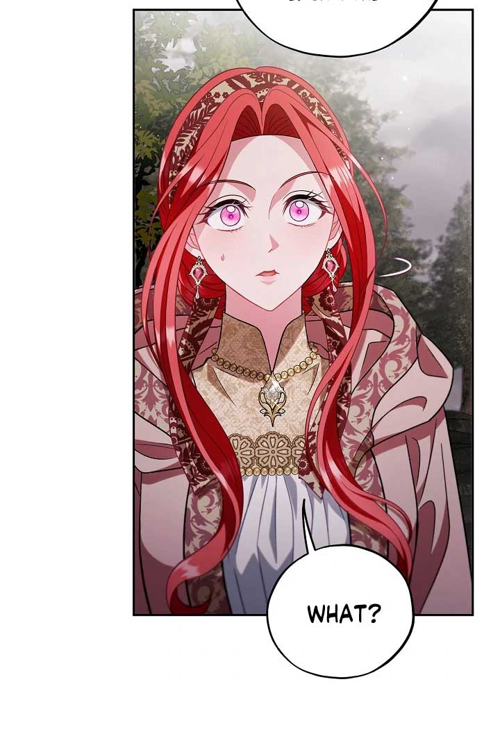 I Will Become the Villain’s Poison Detector Chapter 59 - Page 60