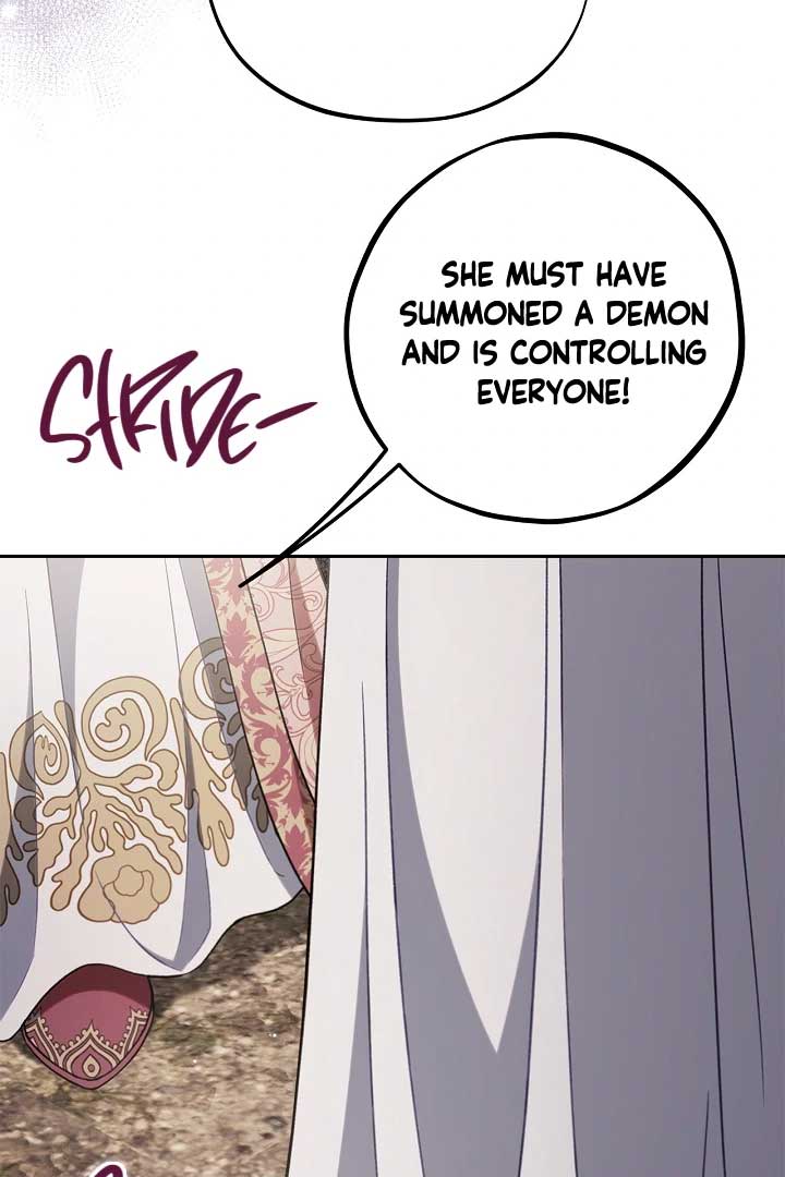 I Will Become the Villain’s Poison Detector Chapter 59 - Page 70