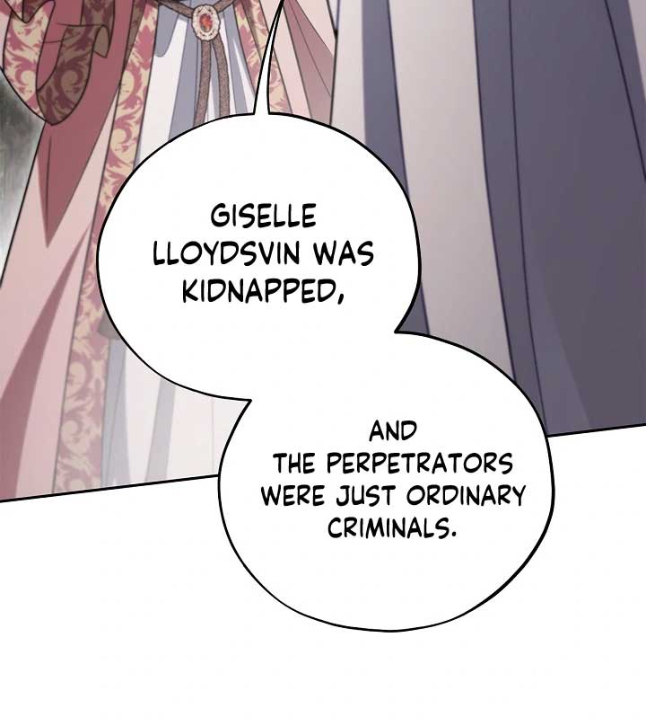 I Will Become the Villain’s Poison Detector Chapter 59 - Page 74