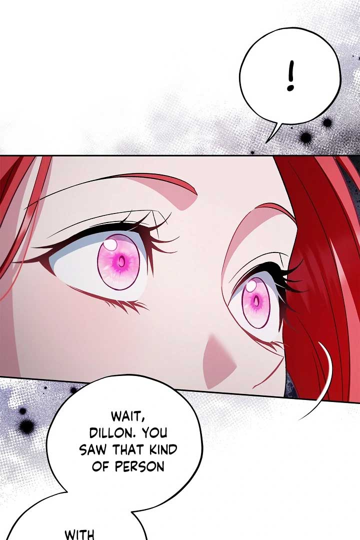 I Will Become the Villain’s Poison Detector Chapter 59 - Page 83