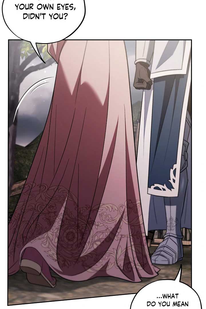 I Will Become the Villain’s Poison Detector Chapter 59 - Page 84