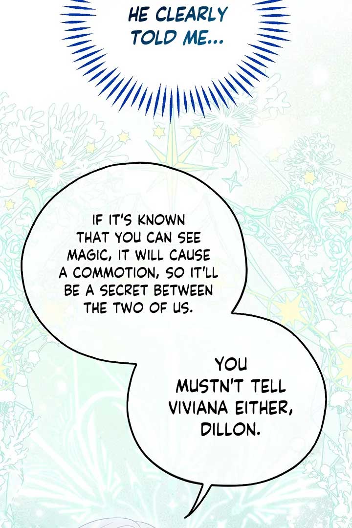 I Will Become the Villain’s Poison Detector Chapter 59 - Page 91