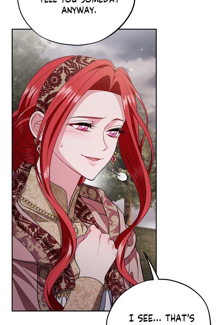 I Will Become the Villain’s Poison Detector Chapter 59 - Page 94