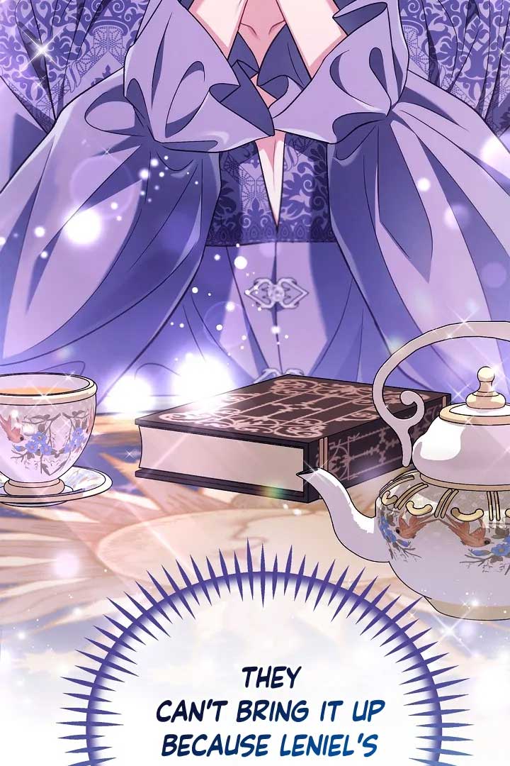 I Will Become the Villain’s Poison Detector Chapter 60 - Page 10