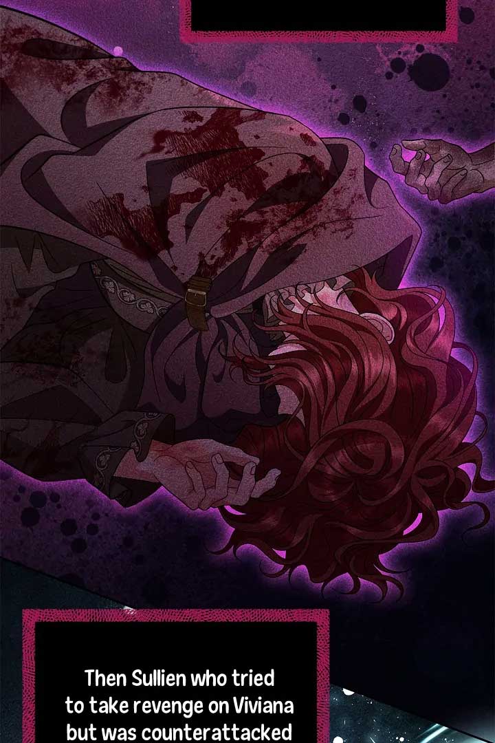 I Will Become the Villain’s Poison Detector Chapter 60 - Page 106