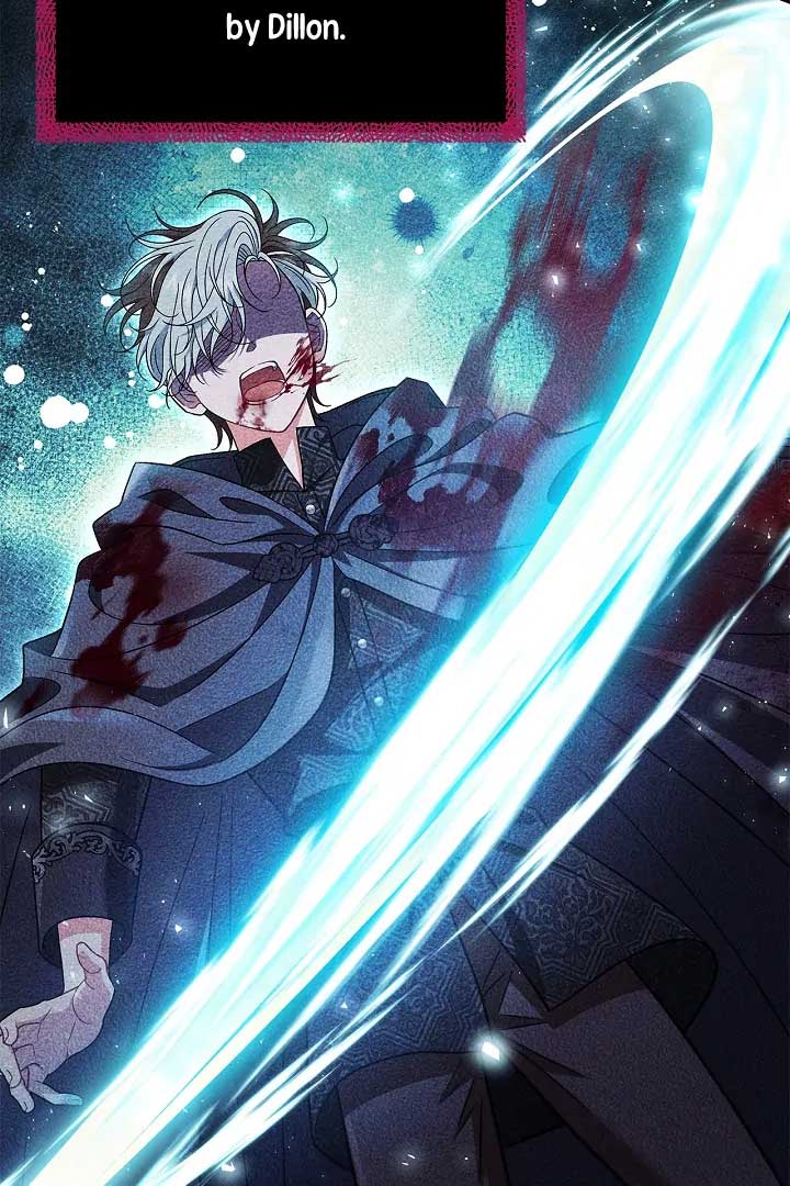 I Will Become the Villain’s Poison Detector Chapter 60 - Page 107