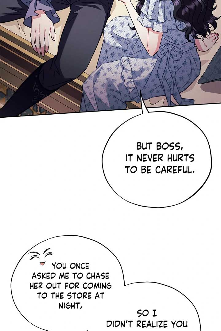 I Will Become the Villain’s Poison Detector Chapter 60 - Page 113