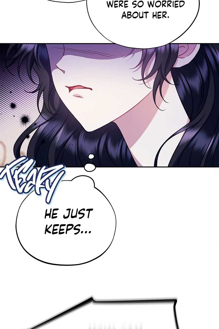 I Will Become the Villain’s Poison Detector Chapter 60 - Page 114