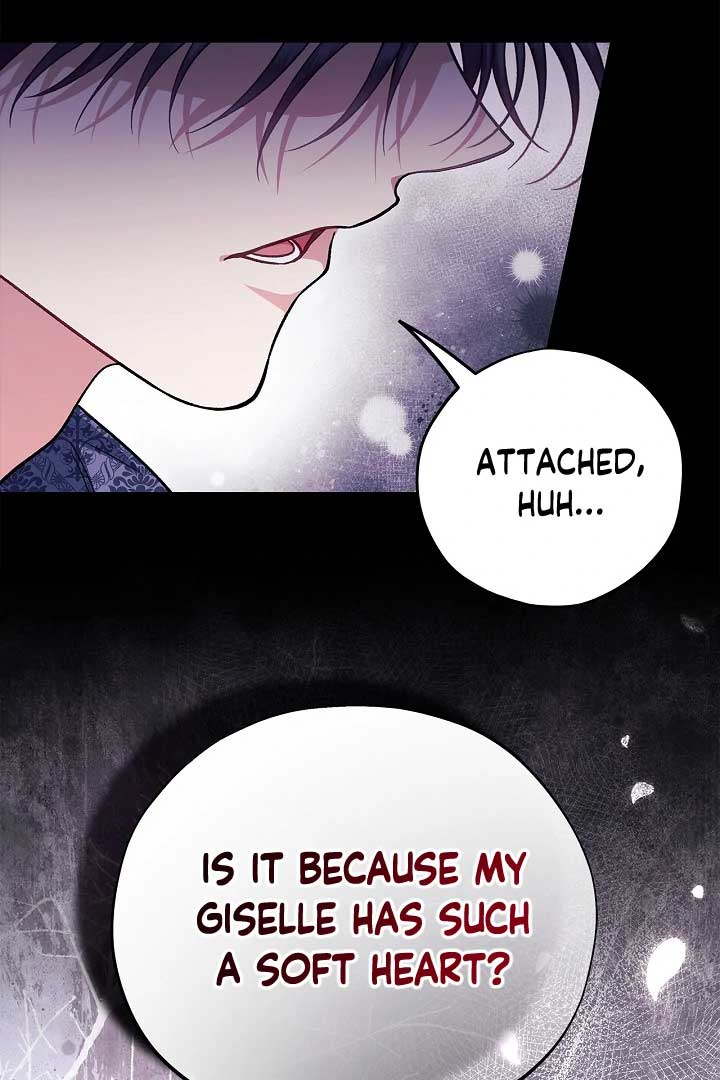 I Will Become the Villain’s Poison Detector Chapter 60 - Page 117