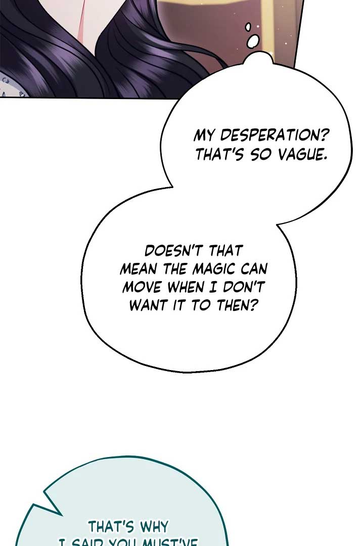 I Will Become the Villain’s Poison Detector Chapter 60 - Page 28