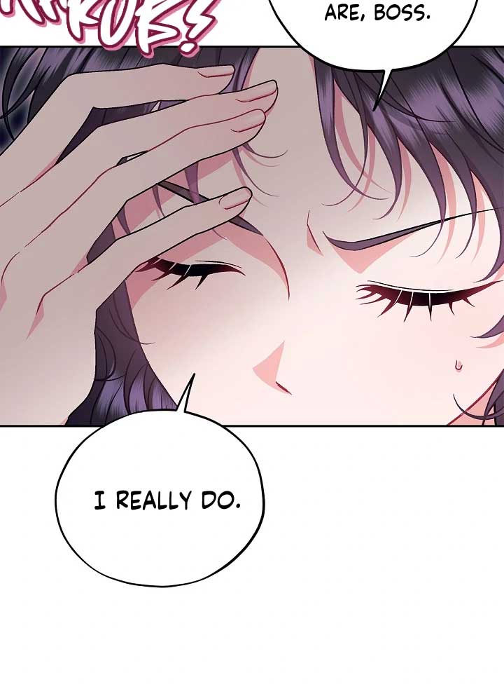 I Will Become the Villain’s Poison Detector Chapter 60 - Page 57