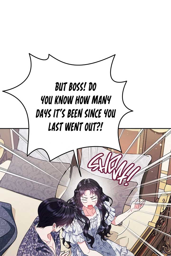 I Will Become the Villain’s Poison Detector Chapter 60 - Page 58