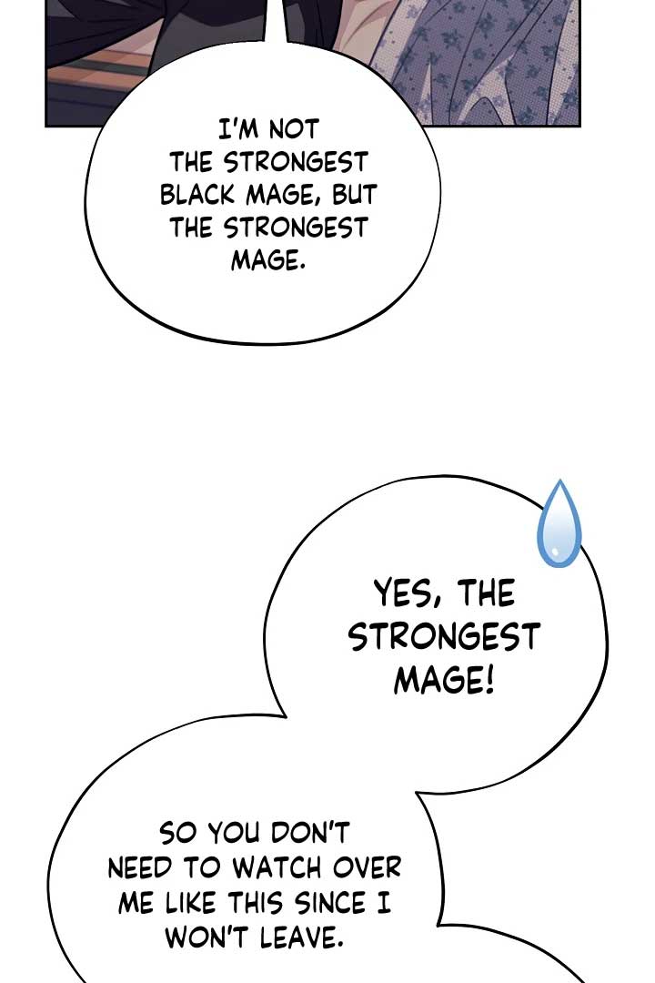 I Will Become the Villain’s Poison Detector Chapter 60 - Page 65