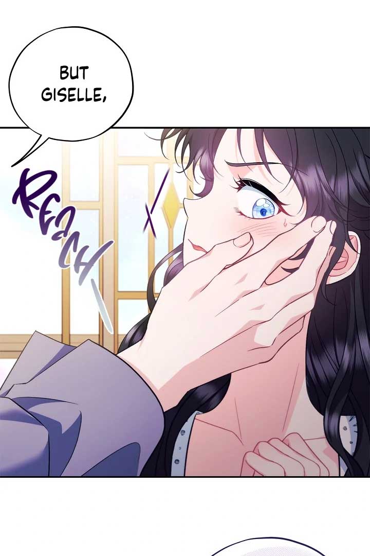 I Will Become the Villain’s Poison Detector Chapter 60 - Page 68